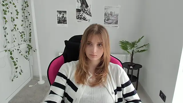 NeyliDream online show from 04-19-26, 12:39