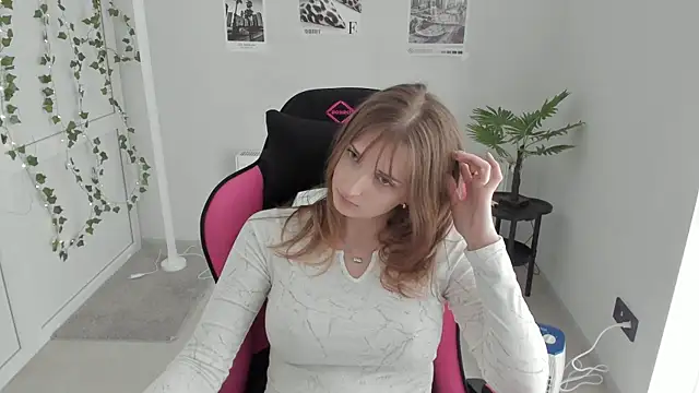 NeyliDream online show from 04-23-26, 01:46