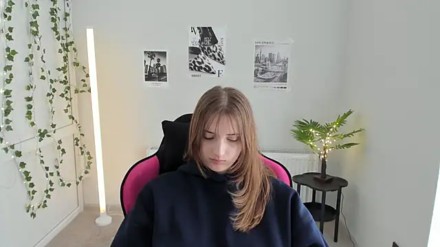 NeyliDream online show from 04-21-26, 12:56