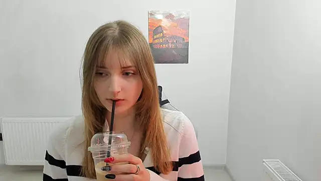 NeyliDream online show from 04-04-26, 12:23