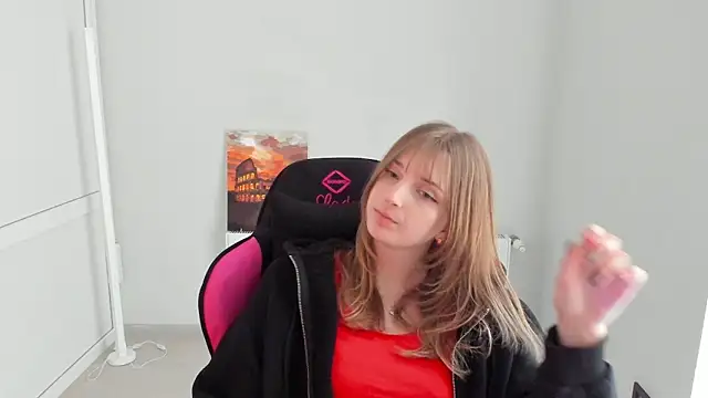 NeyliDream online show from 04-09-26, 12:33