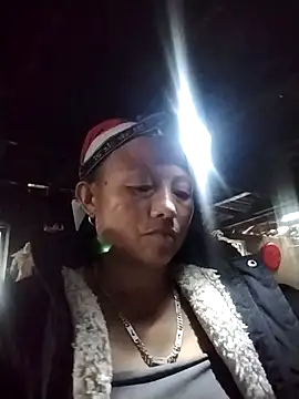 Samdim23 online show from 11-18-25, 02:27