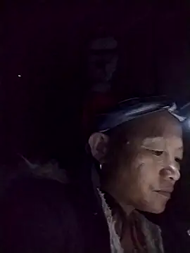 Samdim23 online show from 11-03-25, 02:42