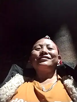 Samdim23 online show from 11-06-25, 01:48