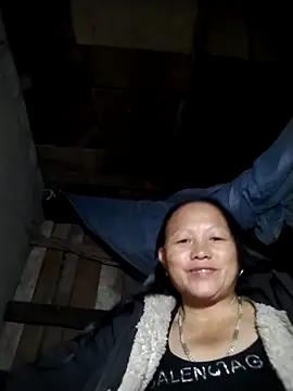 Samdim23 online show from 11-30-25, 02:07