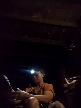 Samdim23 online show from 11-09-25, 02:43