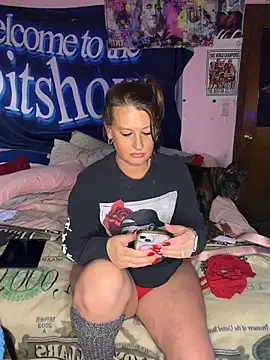 shortywidaphatty online show from 11-22-25, 06:07