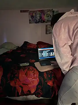 shortywidaphatty online show from 02-02-26, 01:54