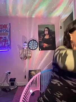 shortywidaphatty online show from 09-25-25, 03:18