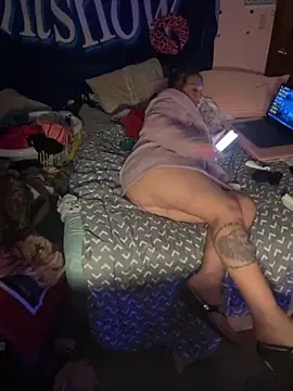 shortywidaphatty online show from 10-07-25, 10:11