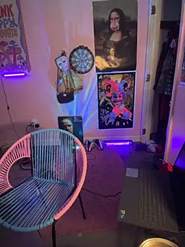 shortywidaphatty online show from 10-12-25, 11:11