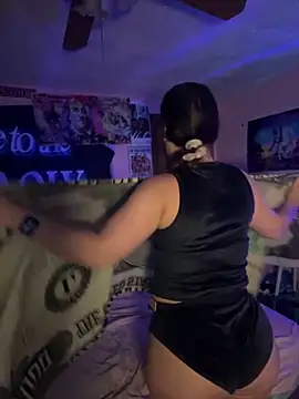 shortywidaphatty online show from 10-10-25, 10:05