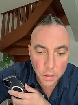 Marronglace1 online show from 11-13-25, 03:38