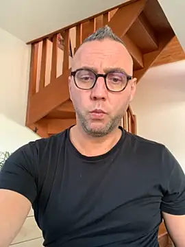 Marronglace1 online show from 11-04-25, 10:19