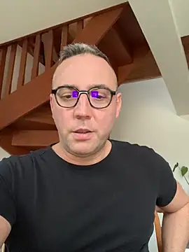 Marronglace1 online show from 12-19-25, 03:03