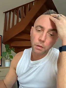 Marronglace1 online show from 11-12-25, 03:49