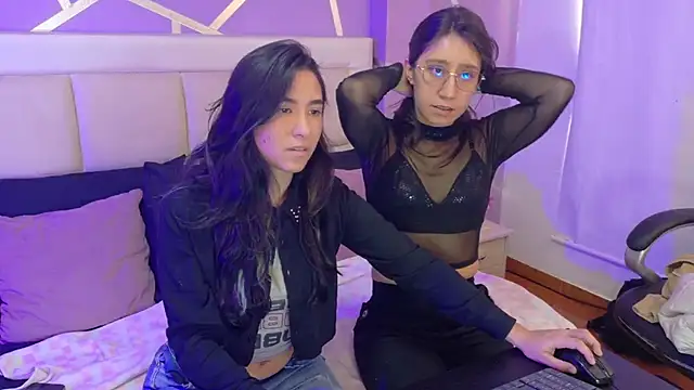 jupiterysaturno online show from 11-14-25, 07:17