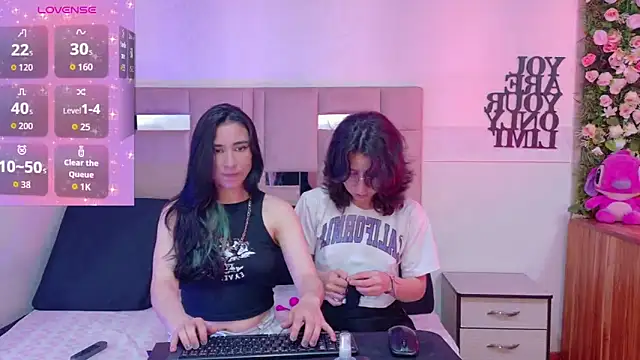 jupiterysaturno online show from 09-23-25, 06:48