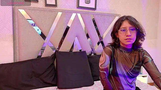 jupiterysaturno online show from 11-11-25, 02:34