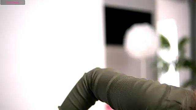 NattyLust online show from 10-30-25, 10:24