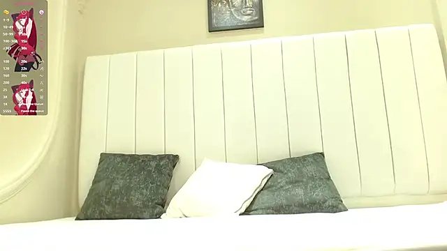 kendra lux1 online show from 10-09-25, 01:22