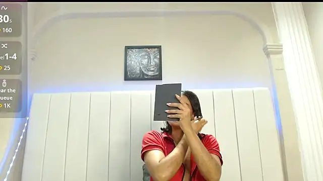 kendra lux1 online show from 02-21-26, 06:59