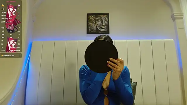 kendra lux1 online show from 11-07-25, 01:04