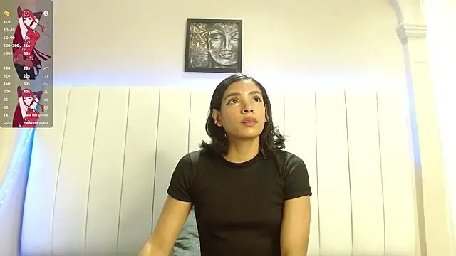 kendra lux1 online show from 11-06-25, 01:26