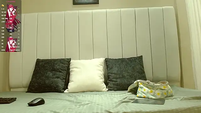 kendra lux1 online show from 10-13-25, 01:56