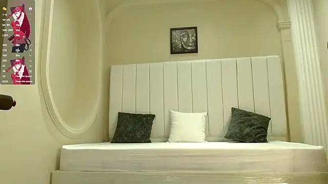 kendra lux1 online show from 10-08-25, 01:23