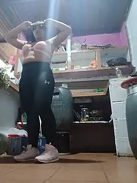 girlpee online show from 01-08-26, 11:27