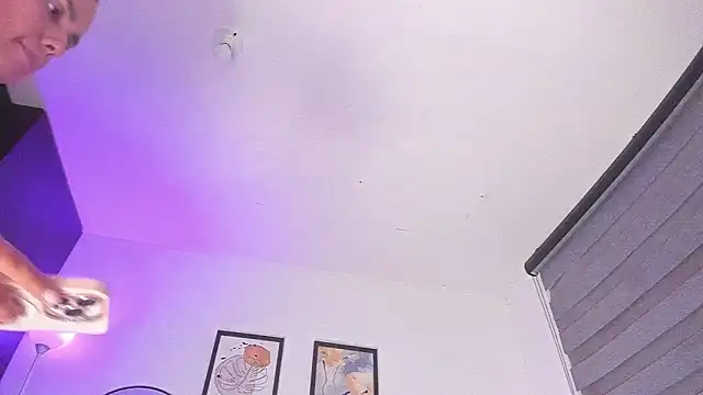 AvaFerrera online show from 03-28-26, 08:37