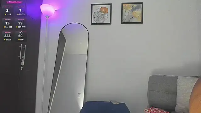 AvaFerrera online show from 04-04-26, 05:25