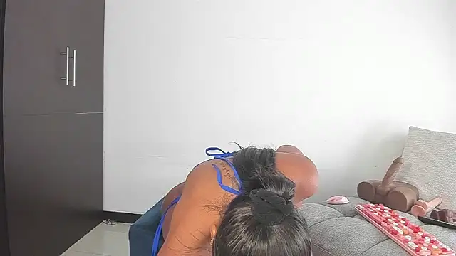 AvaFerrera online show from 01-10-26, 08:04