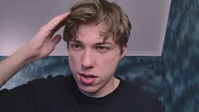 MarkShot  online show from 11-02-25, 05:29