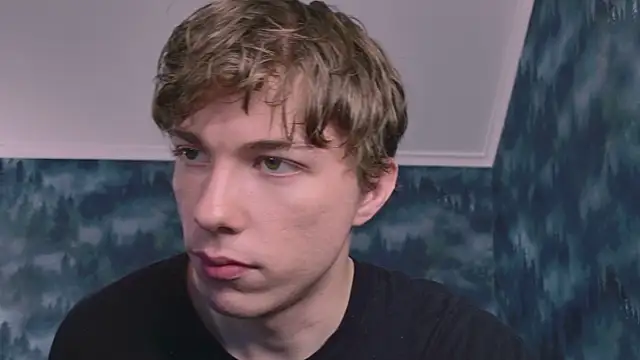 MarkShot  online show from 11-01-25, 04:23