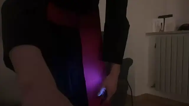 Malcom2f online show from 04-07-26, 03:41