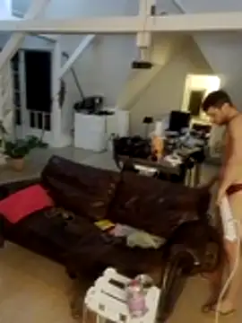 Malcom2f online show from 02-11-26, 05:46