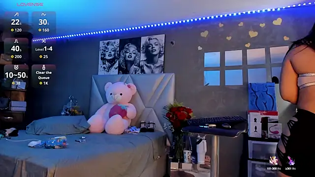 sexyzoe 69 online show from 09-21-25, 02:44