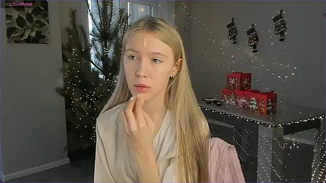 Succubelle online show from 01-10-26, 07:36