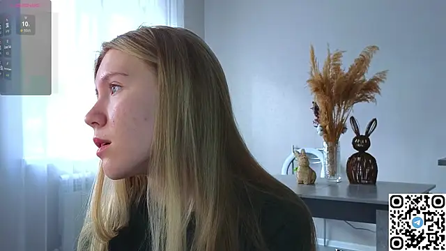 Succubelle online show from 10-24-25, 06:12