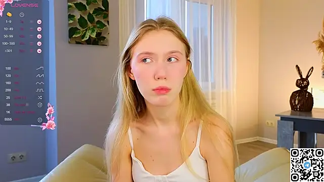 Succubelle online show from 11-14-25, 06:17