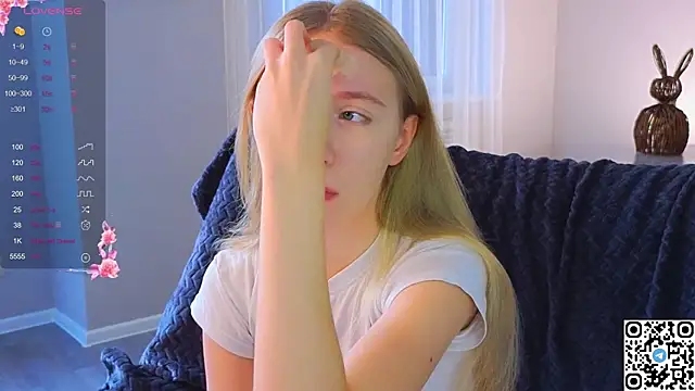 Succubelle online show from 11-16-25, 06:07