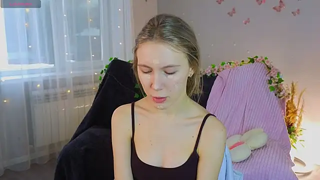 Succubelle online show from 01-13-26, 08:07