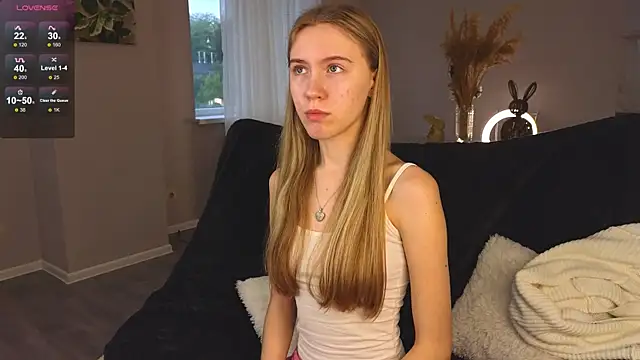 Succubelle online show from 10-09-25, 06:03