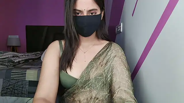 Snapshot of Tanya-mittal chatting on 06-22-26, 06:38 Tanya-mittal online show from 06-22-26, 06:38