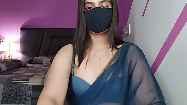 Snapshot of Tanya-mittal chatting on 06-18-26, 06:46 Tanya-mittal online show from 06-18-26, 06:46