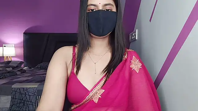 Snapshot of Tanya-mittal chatting on 05-07-26, 07:06 Tanya-mittal online show from 05-07-26, 07:06