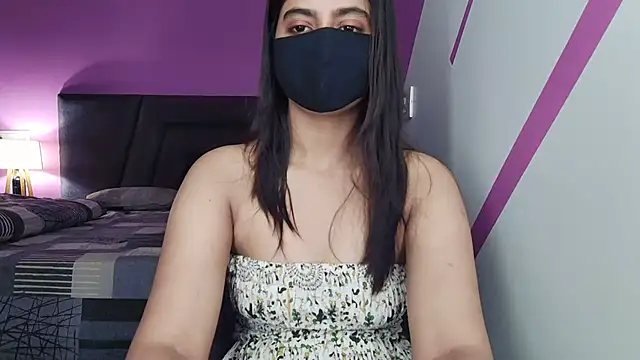Snapshot of Tanya-mittal chatting on 06-22-26, 05:37 Tanya-mittal online show from 06-22-26, 05:37