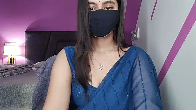 Snapshot of Tanya-mittal chatting on 07-16-26, 05:26 Tanya-mittal online show from 07-16-26, 05:26